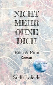 Cover von Nicht mehr ohne dich
