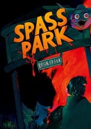 Cover von Spaßpark