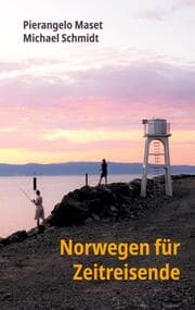 Cover von Norwegen für Zeitreisende