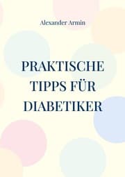 Cover von Praktische Tipps für Diabetiker