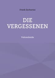 Cover von Die Vergessenen