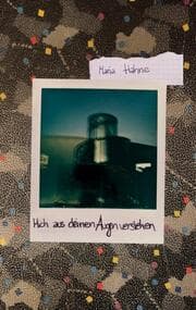 Cover von Mich aus deinen Augen verstehen