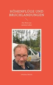 Cover von Höhenflüge und Bruchlandungen