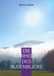 Cover von Die Harmonie des Augenblicks