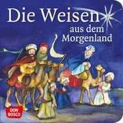 Cover von Die Weisen aus dem Morgenland