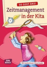 Cover von So geht das! - Zeitmanagement in der Kita