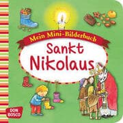 Cover von Sankt Nikolaus