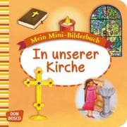Cover von In unserer Kirche