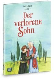 Cover von Der verlorene Sohn