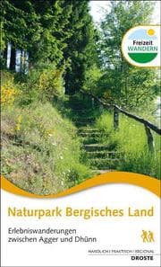 Cover von Naturpark Bergisches Land