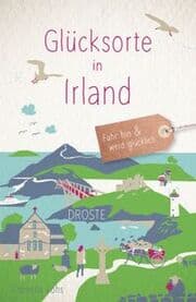 Cover von Glücksorte in Irland