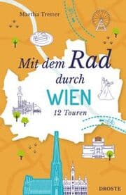 Cover von Mit dem Rad durch Wien