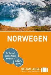 Cover von Norwegen