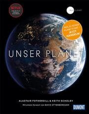 Cover von Unser Planet