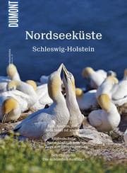 Cover von Nordseeküste