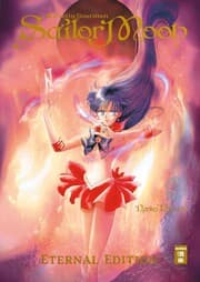 Cover von Pretty Guardian Sailor Moon - Eternal Edition 3