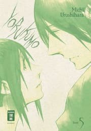 Cover von Yorukumo 5