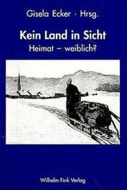 Cover von Kein Land in Sicht