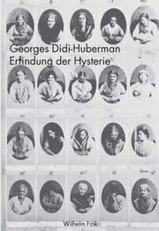 Cover von Die Erfindung der Hysterie