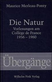 Cover von Die Natur