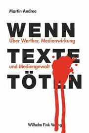 Cover von Wenn Texte töten