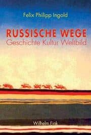 Cover von Russische Wege