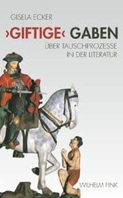 Cover von 'Giftige' Gaben