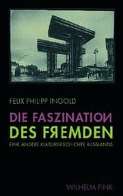Cover von Die Faszination des Fremden