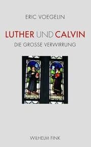 Cover von Luther und Calvin