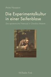 Cover von Die Experimentalkultur in einer Seifenblase