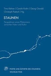 Cover von Staunen