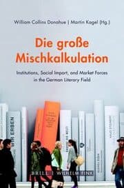 Cover von Die große Mischkalkulation