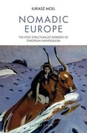 Cover von Nomadic Europe