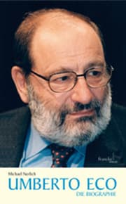 Cover von Umberto Eco