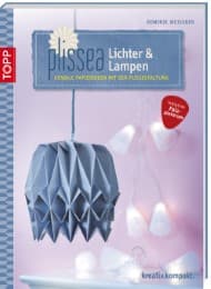 Cover von Plissea - Lichter und Lampen