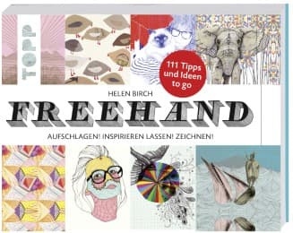 Cover von Freehand