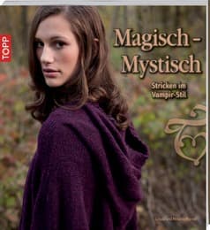 Cover von Magisch-Mystisch