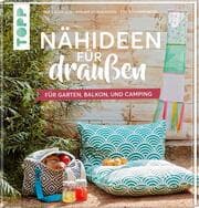 Cover von Nähideen für draußen