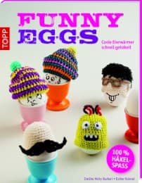Cover von Funny Eggs