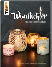 Cover von Windlichter
