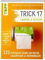 Cover von Trick 17 - Camping & Outdoor