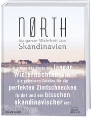 Cover von Nørth