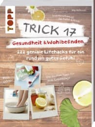 Cover von Trick 17 - Gesundheit & Wohlbefinden