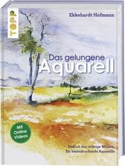 Cover von Das gelungene Aquarell