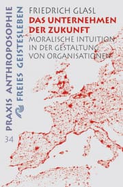 Cover von Das Unternehmen der Zukunft
