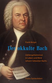 Cover von Der okkulte Bach