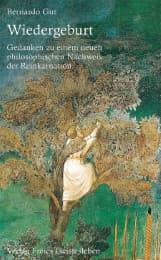 Cover von Wiedergeburt