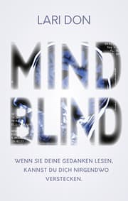 Cover von Mind Blind