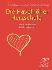 Cover von Die Havelhöher Herzschule