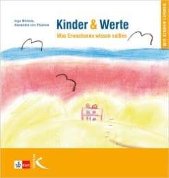 Cover von Kinder & Werte